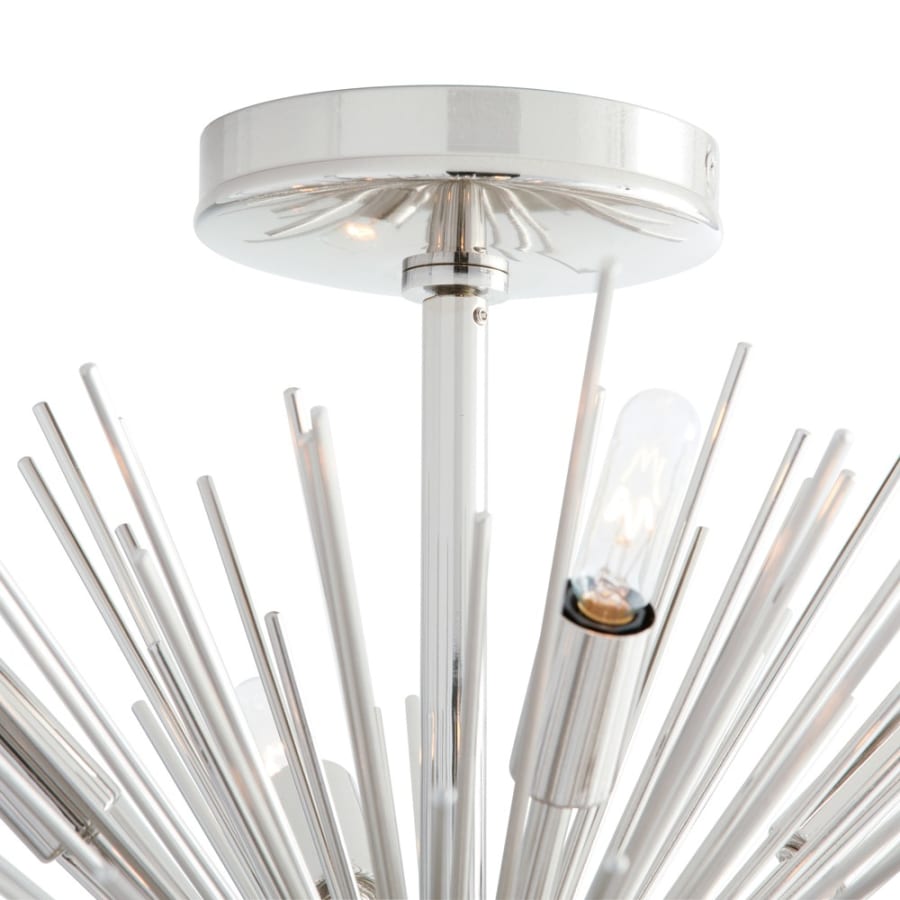 Arteriors Zanadoo 30" Chandelier