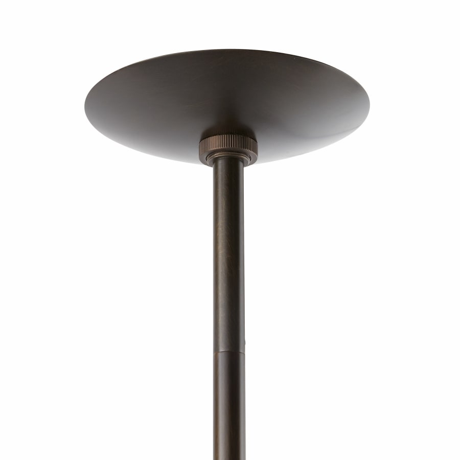 Arteriors Griffith 6 Light 40" Wide Chandelier