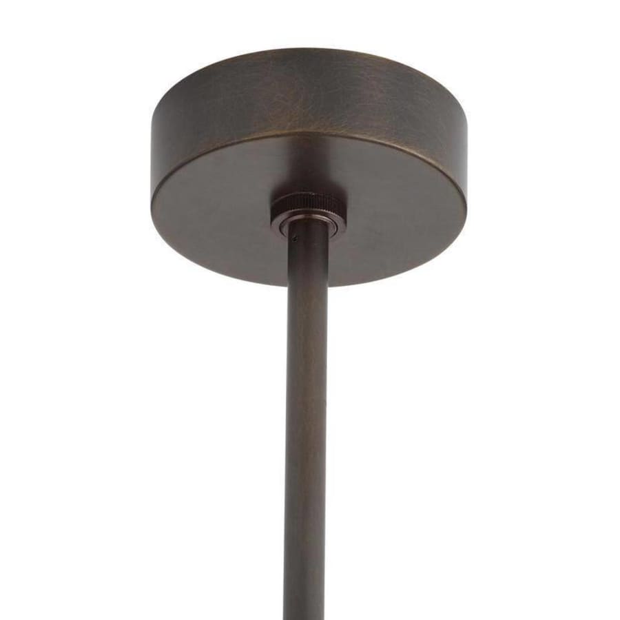 Arteriors Inlet 6 Light 53" Wide Chandelier
