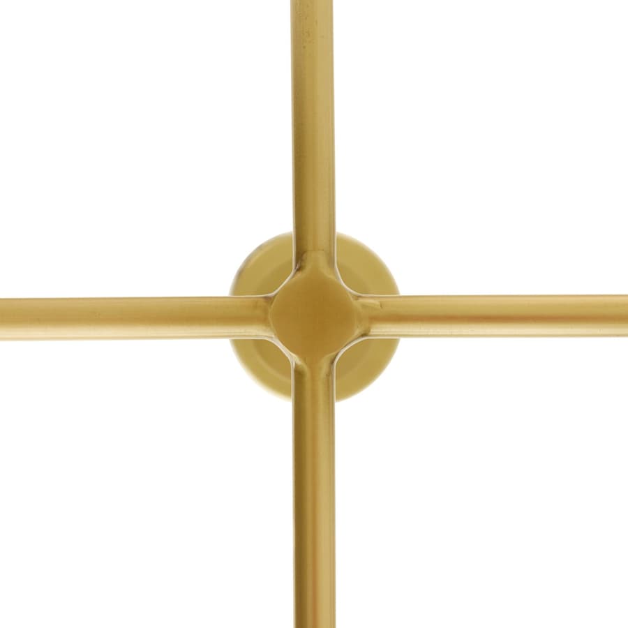 Arteriors Liberty Chandelier 8 Light 56" Wide Ring Chandelier