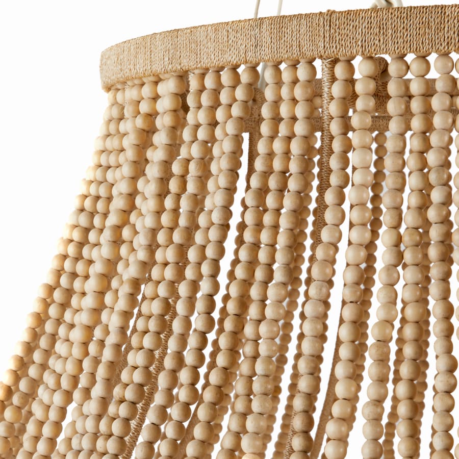 Arteriors Tulane 8 Light 46" Wide Chandelier