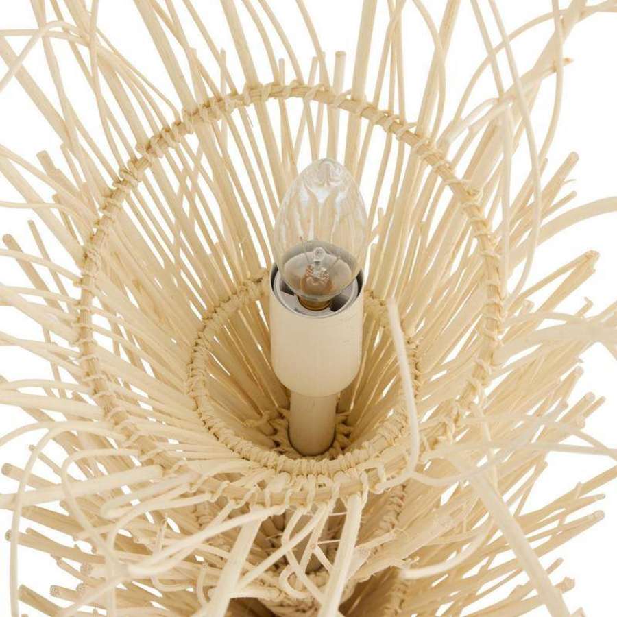 Arteriors Kauai 12 Light 52" Wide Abstract Chandelier