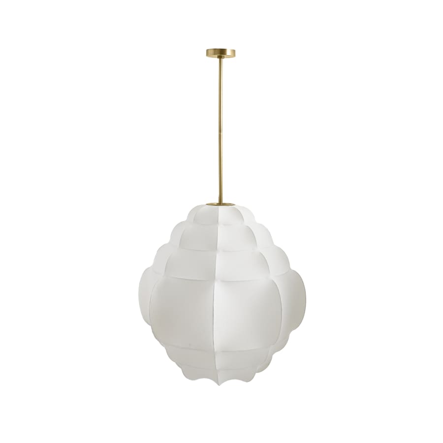 Arteriors Yahara 42" Wide Chandelier