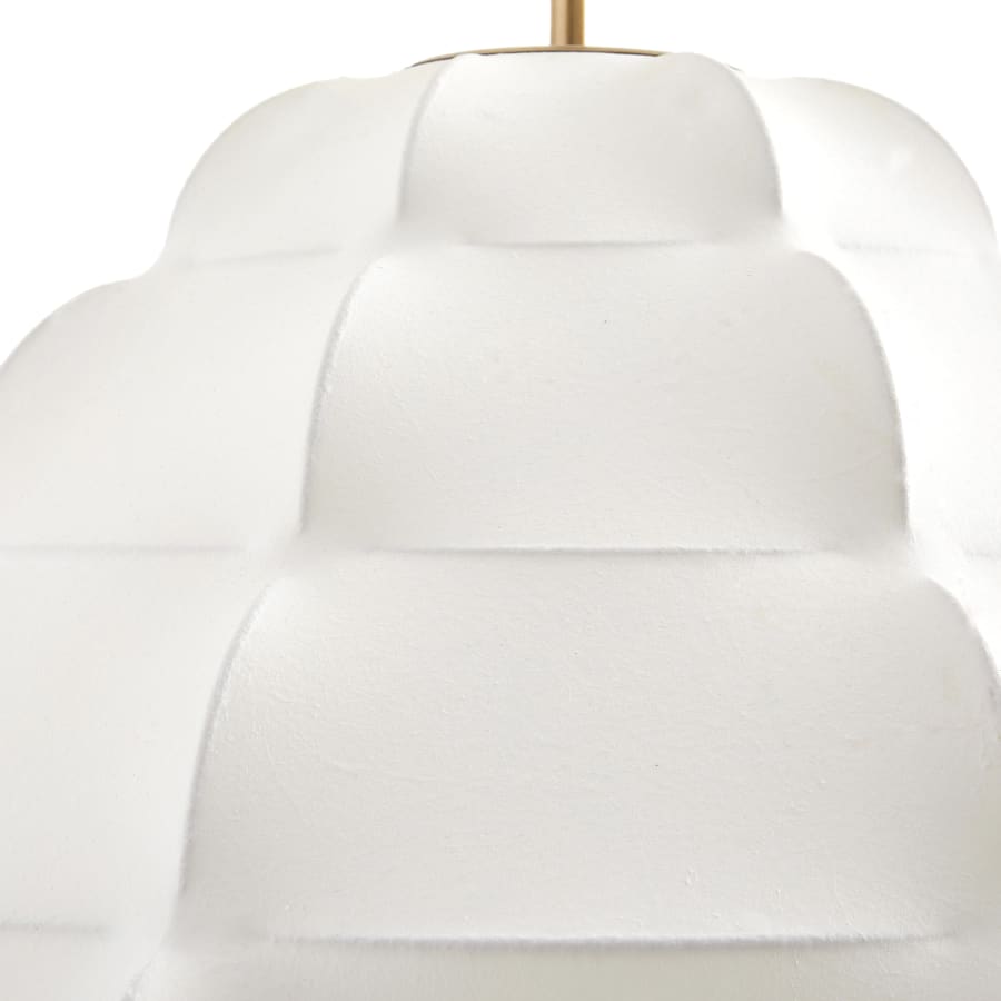 Arteriors Yahara 42" Wide Chandelier
