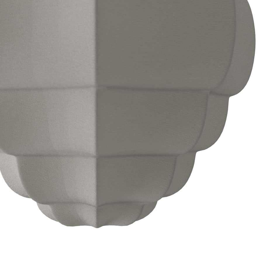 Arteriors Yahara 42" Wide Chandelier