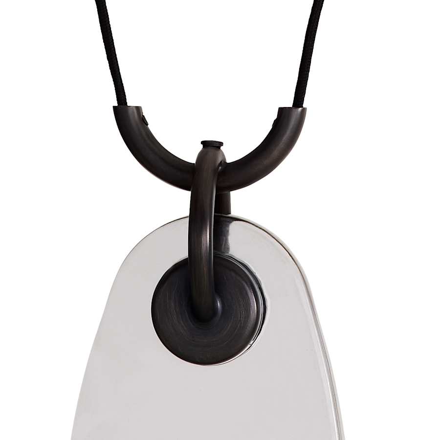 Arteriors Melt Chandelier 86" Wide Abstract Chandelier