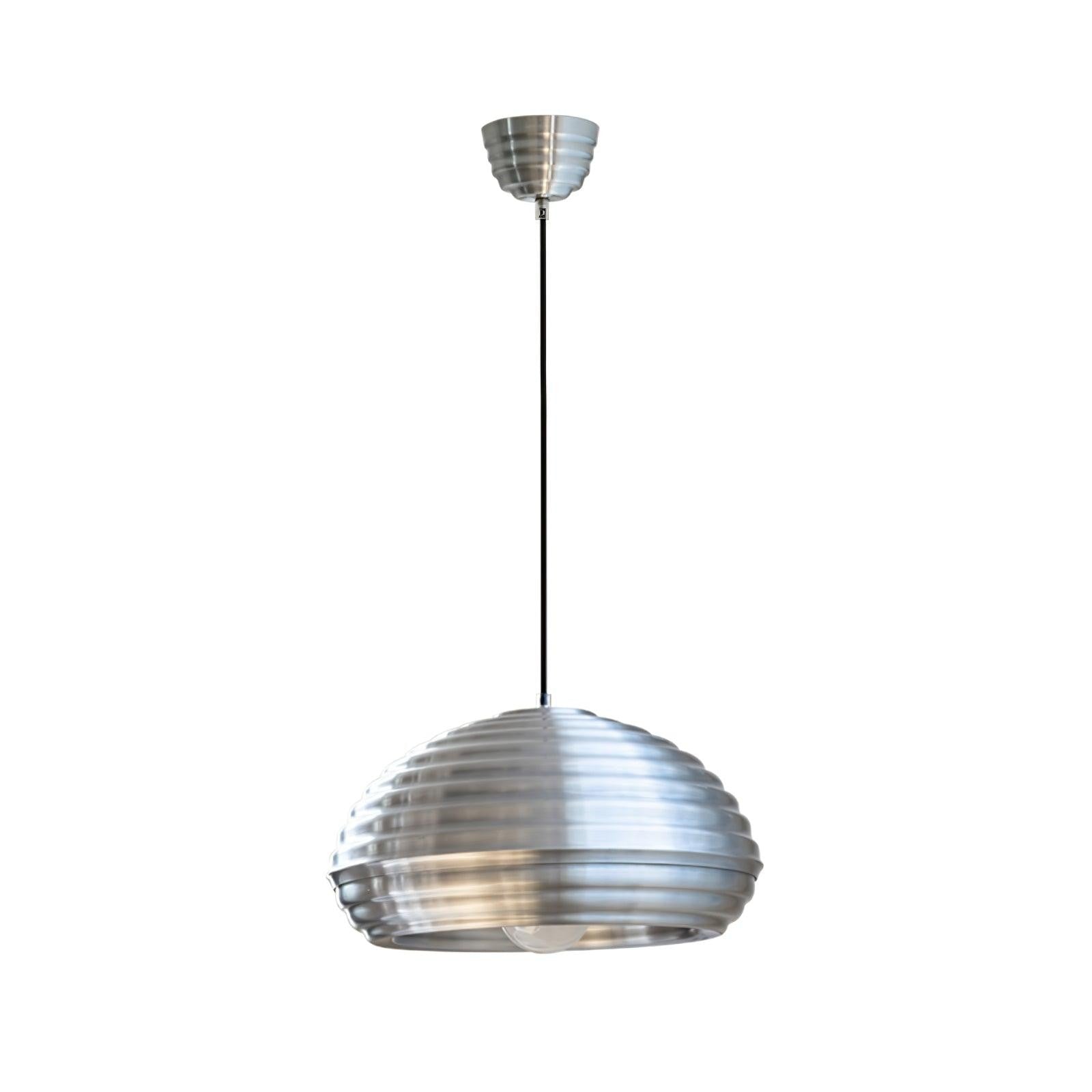 Auralis Dome Pendant Light