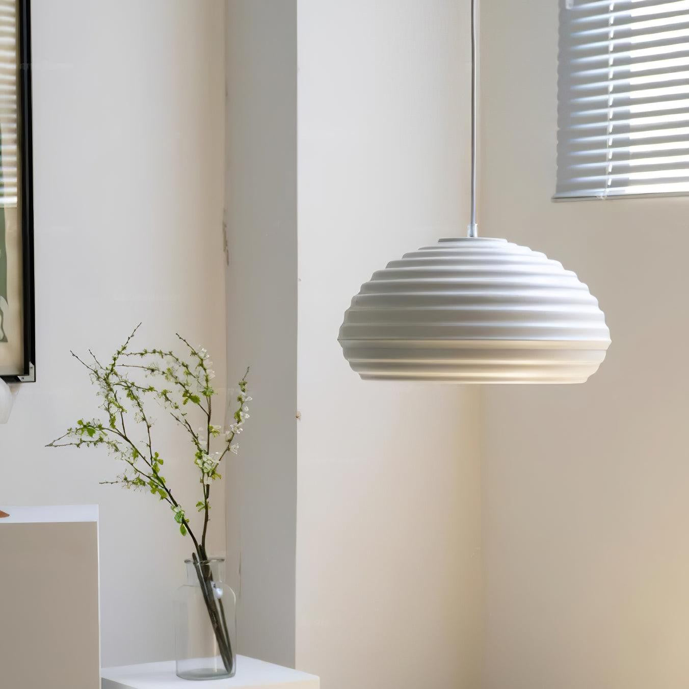 Auralis Dome Pendant Light