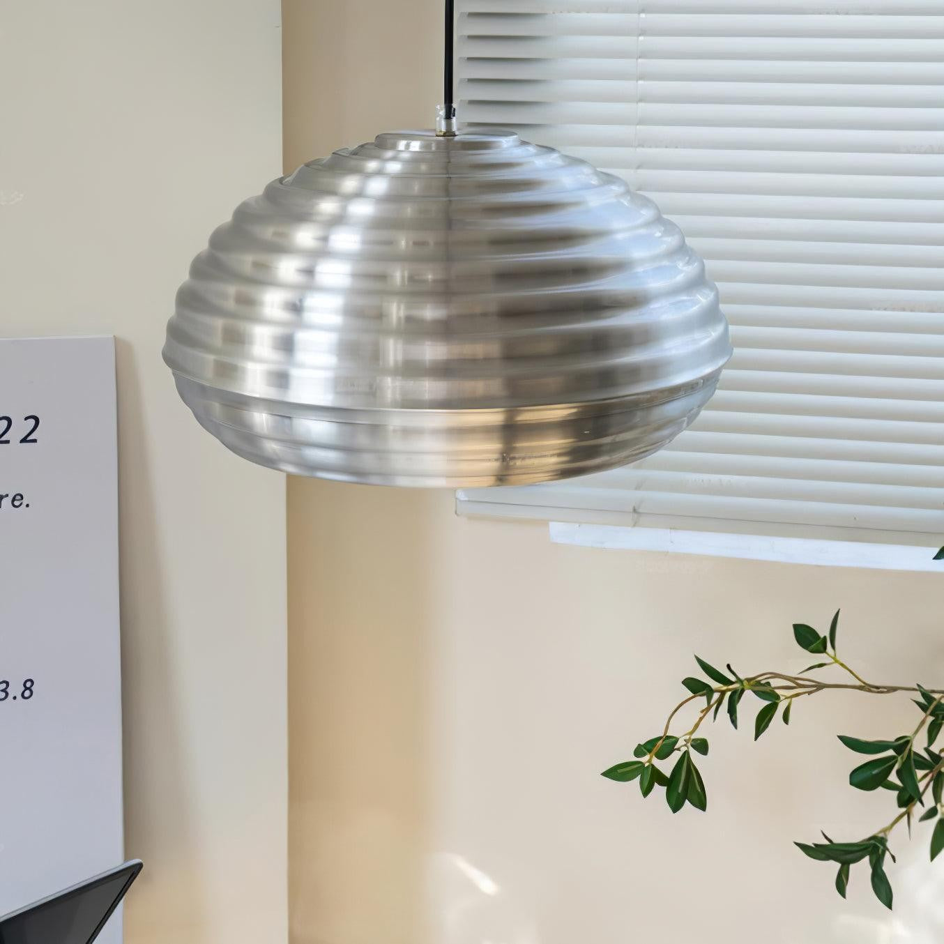 Auralis Dome Pendant Light