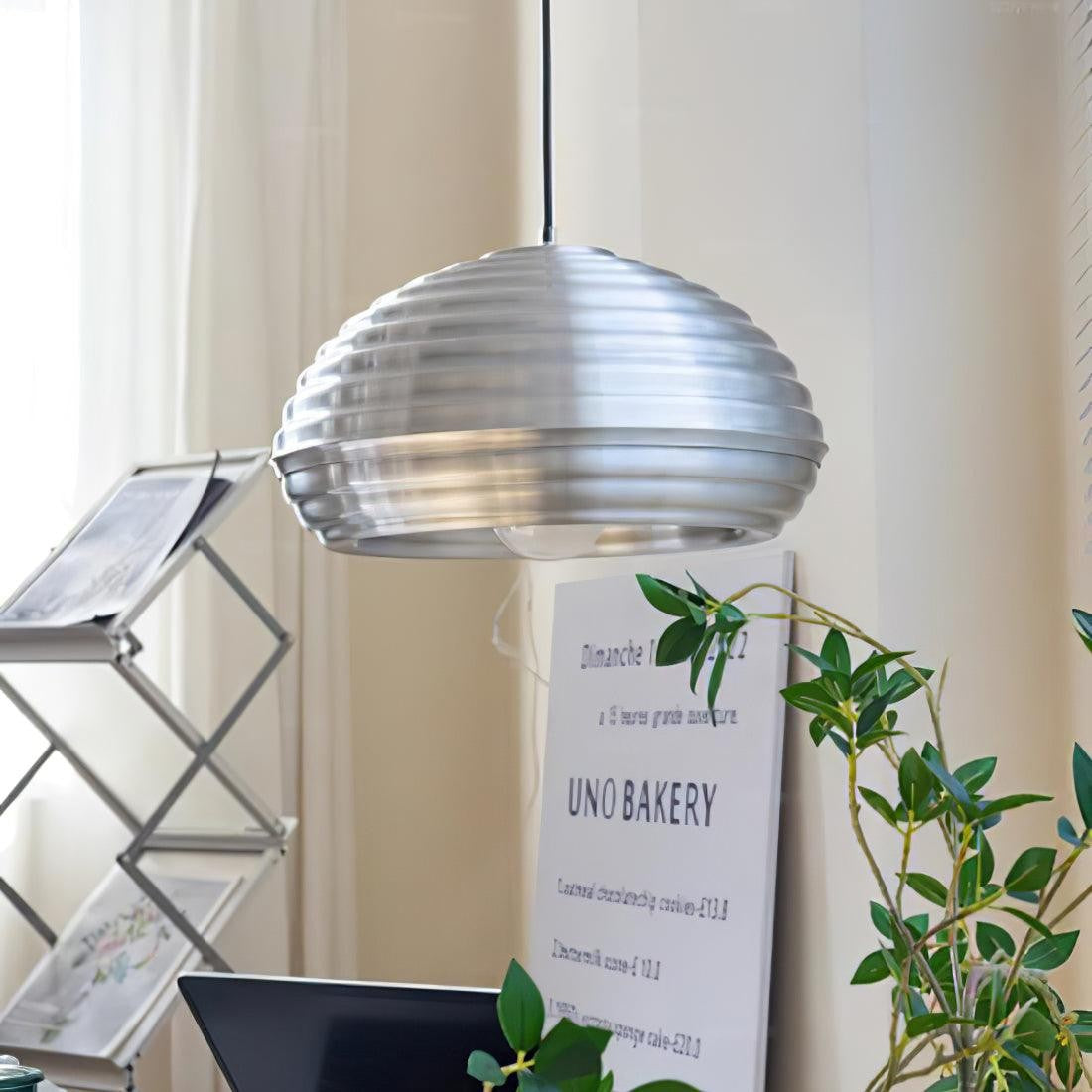 Auralis Dome Pendant Light