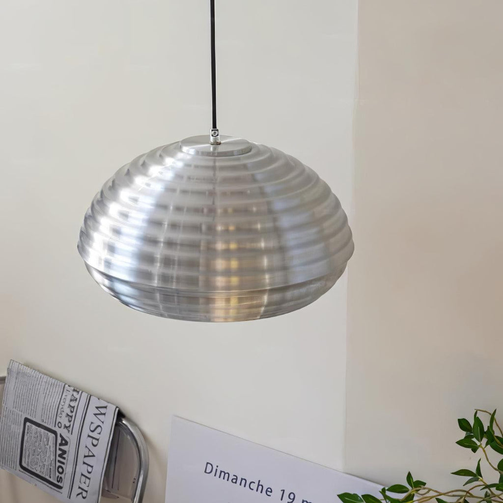 Auralis Dome Pendant Light
