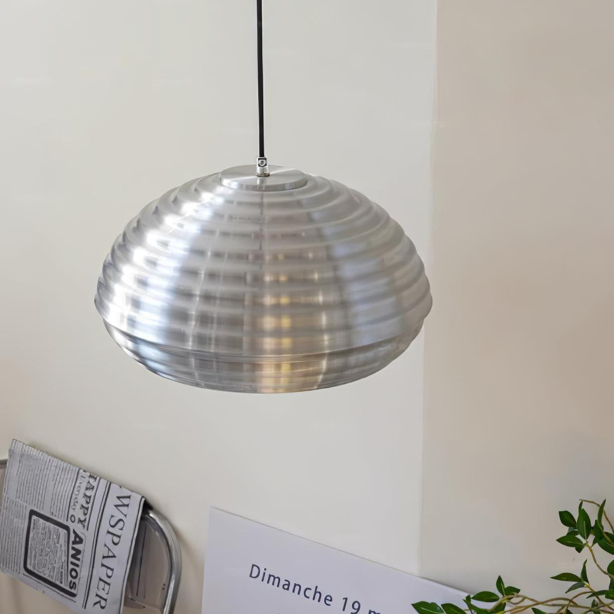 Auralis Dome Pendant Light