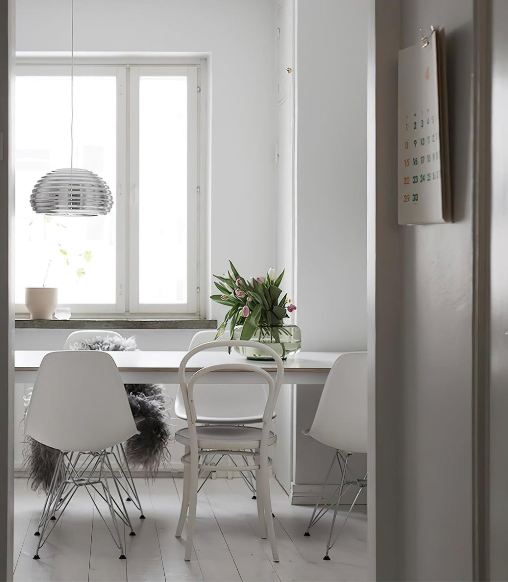 Auralis Dome Pendant Light
