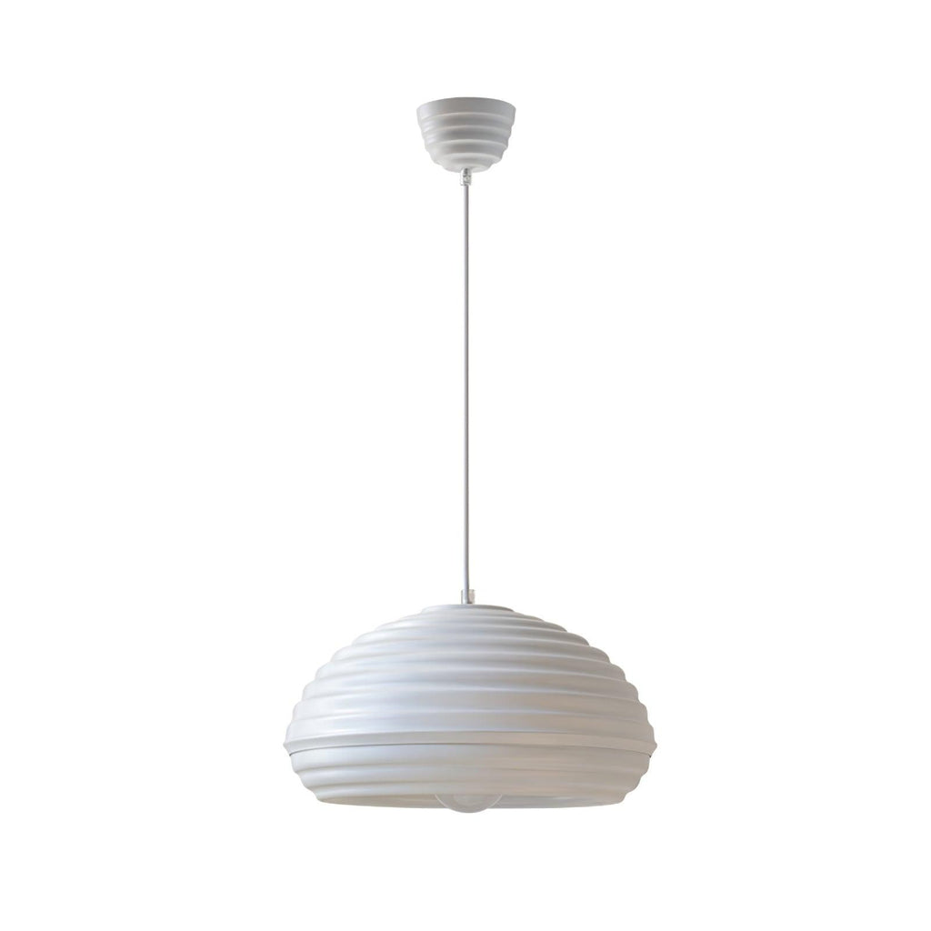 Auralis Dome Pendant Light