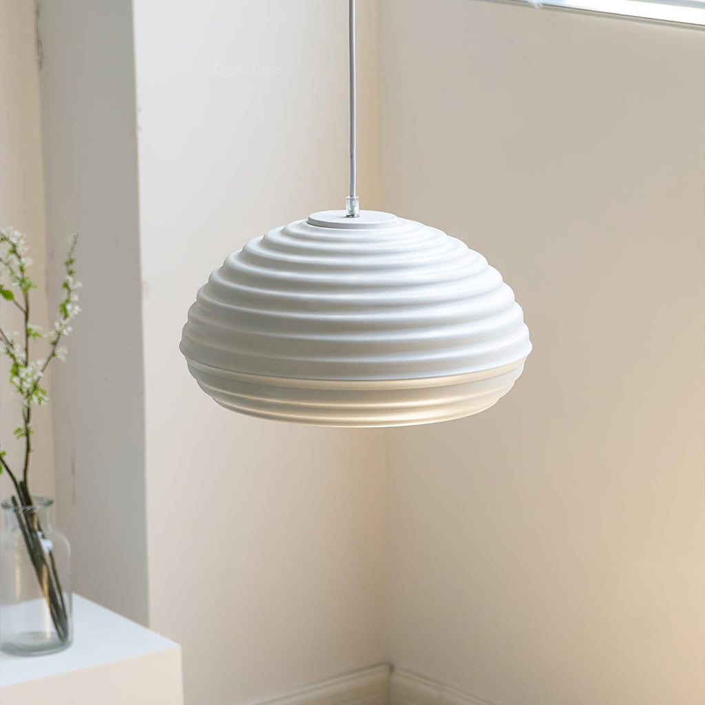 Auralis Dome Pendant Light