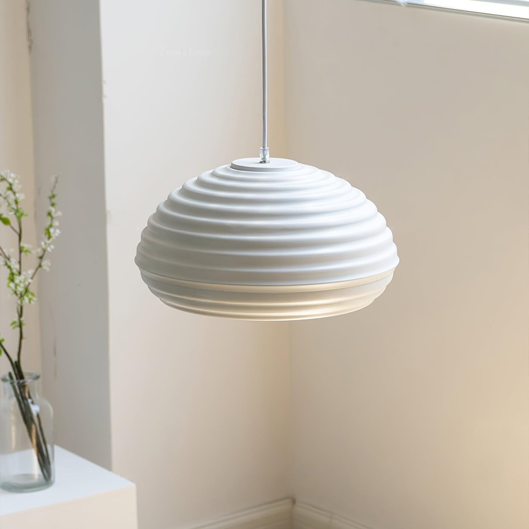 Auralis Dome Pendant Light