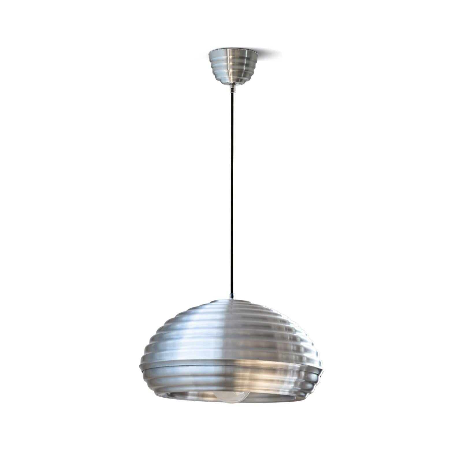 Auralis Dome Pendant Light