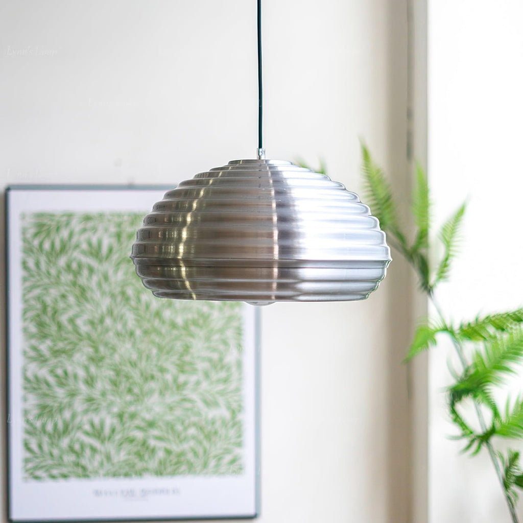 Auralis Dome Pendant Light
