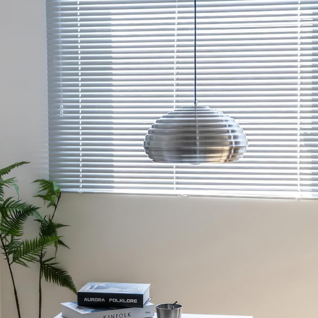 Auralis Dome Pendant Light