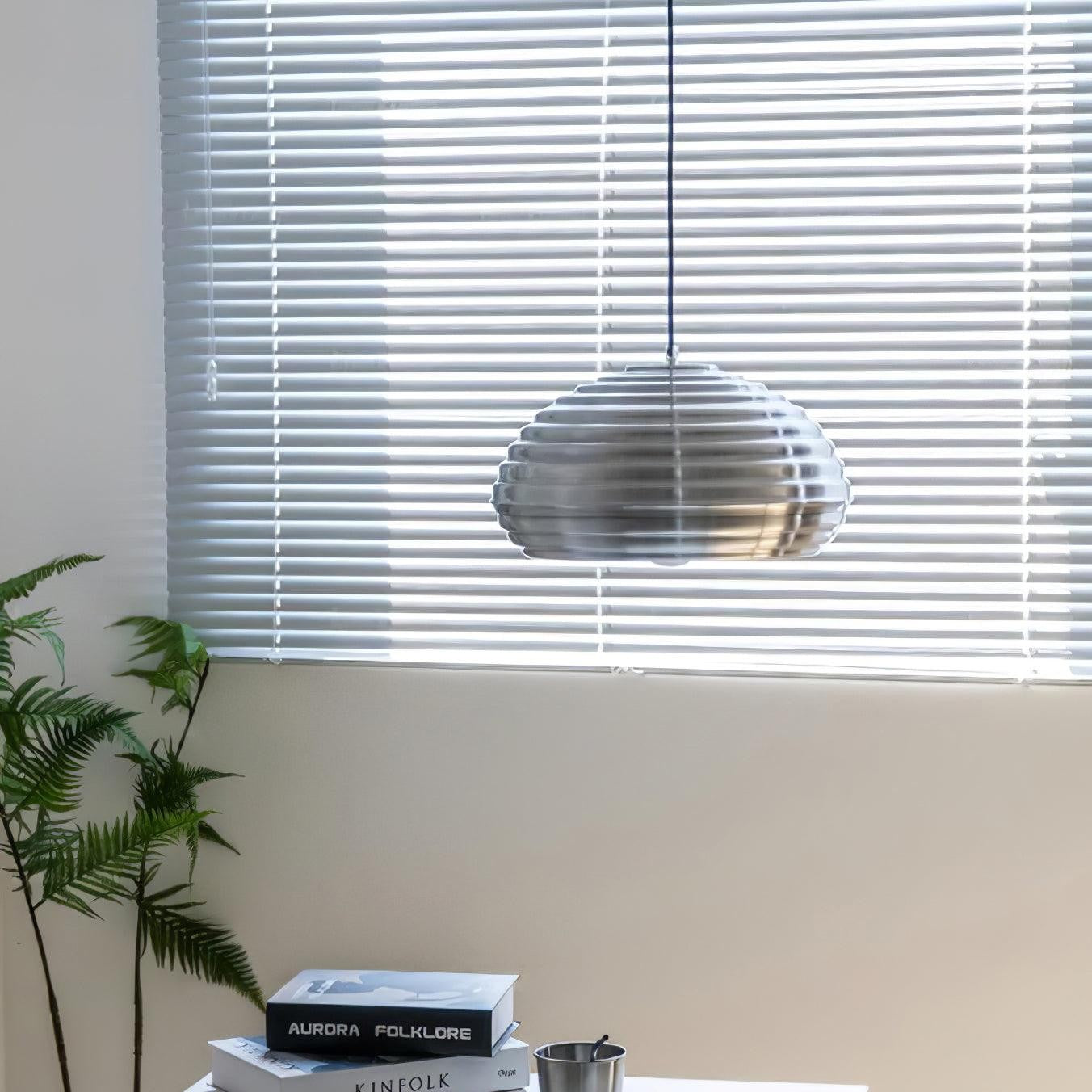 Auralis Dome Pendant Light