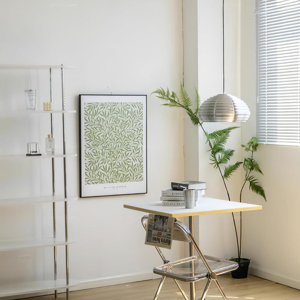 Auralis Dome Pendant Light