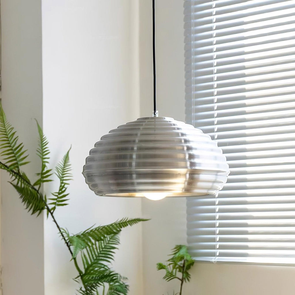 Auralis Dome Pendant Light