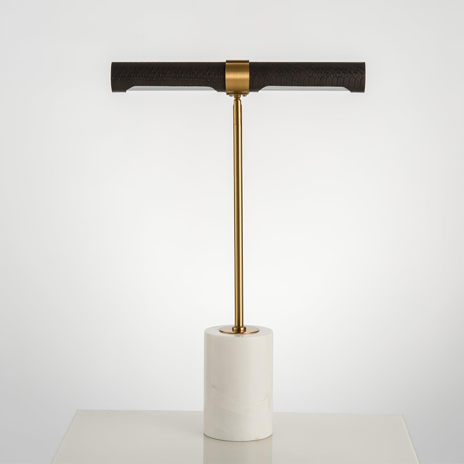 Aurelia Marble Table Lamp