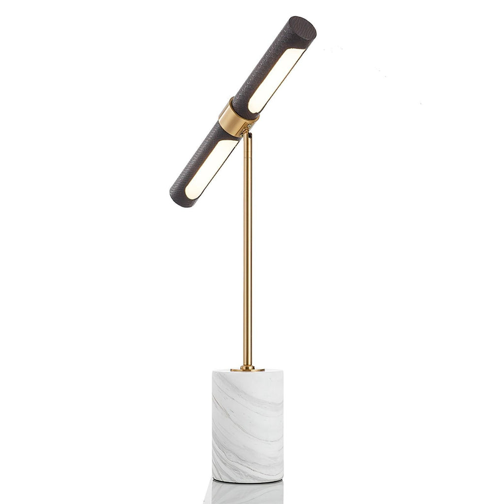 Aurelia Marble Table Lamp