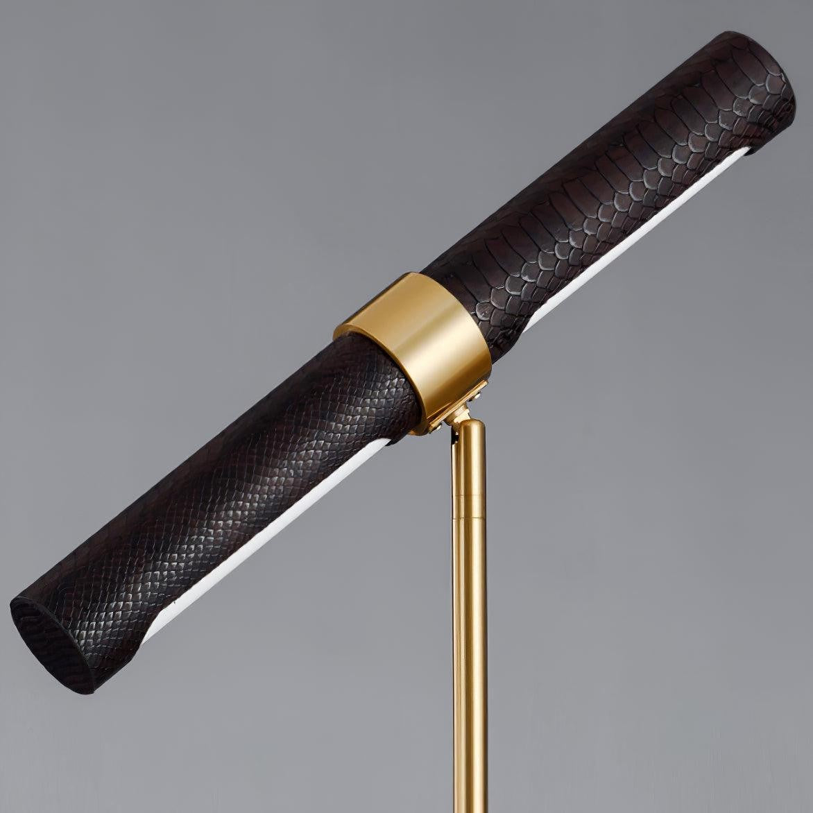 Aurelia Marble Table Lamp
