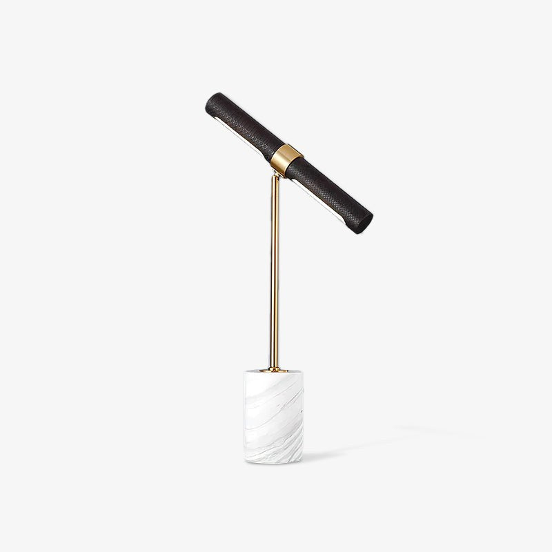 Aurelia Marble Table Lamp