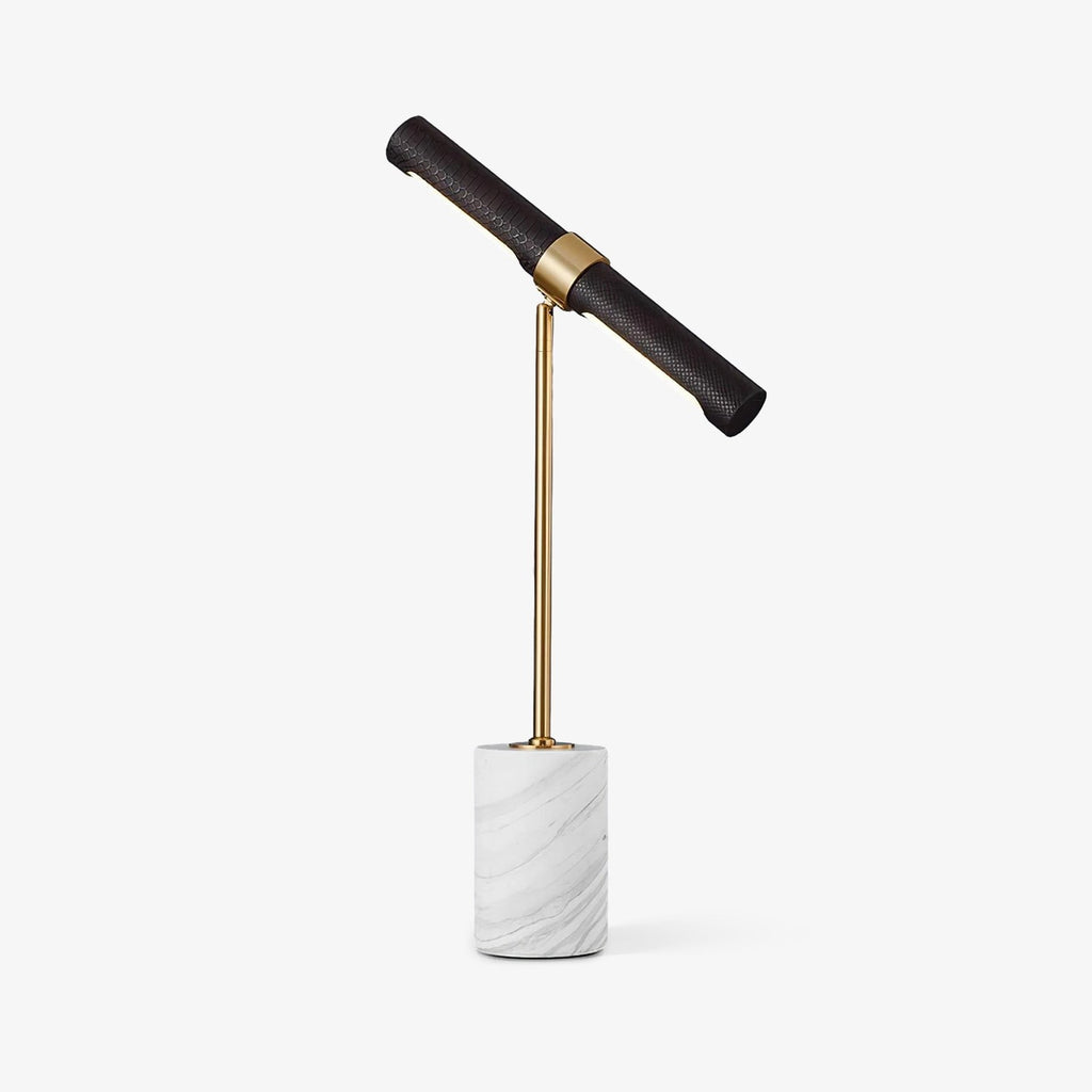 Aurelia Marble Table Lamp