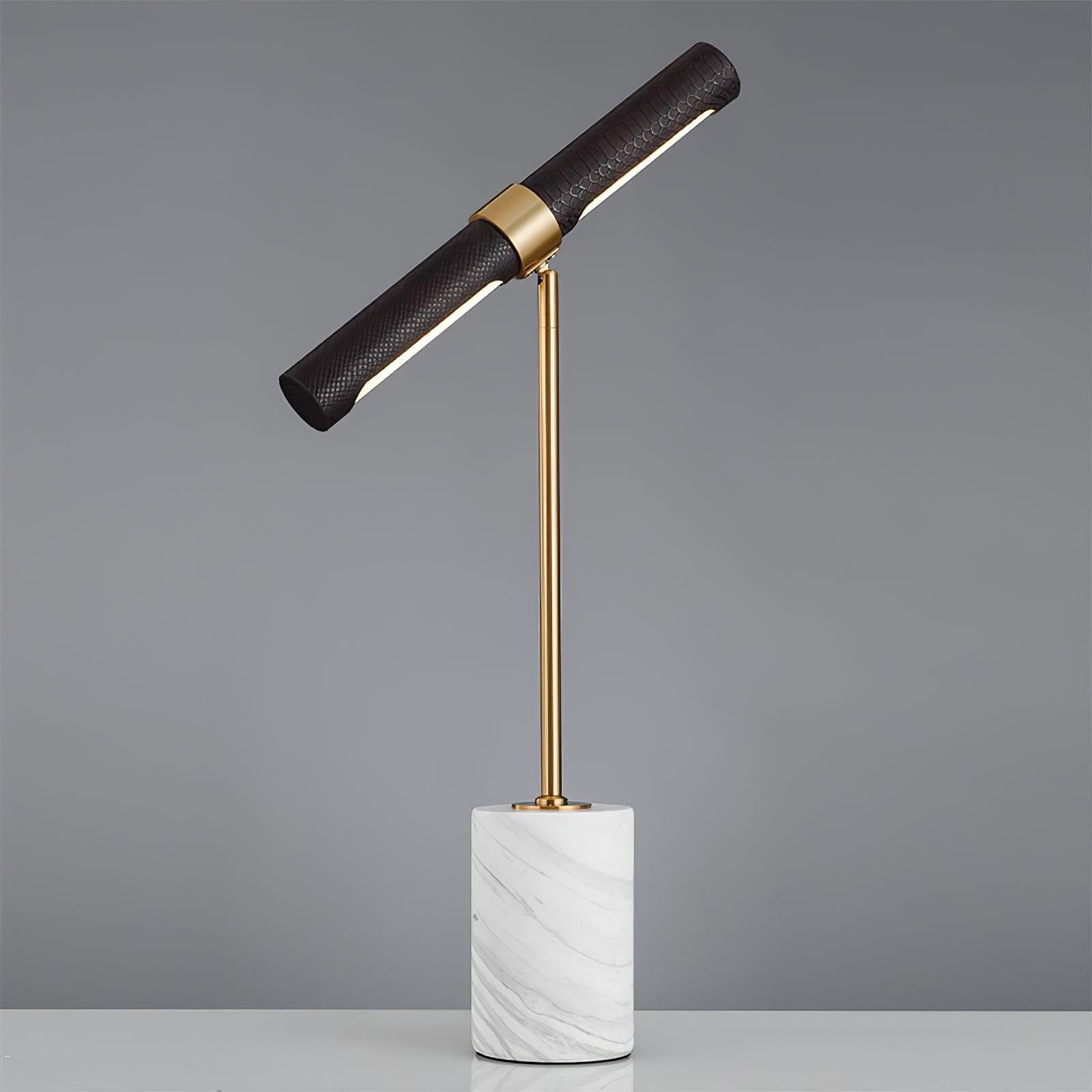 Aurelia Marble Table Lamp