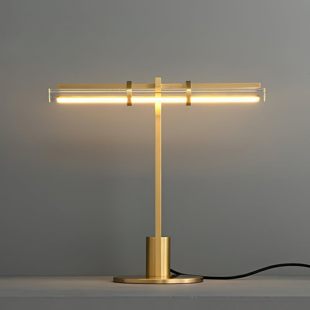 Aurion Linear Table Lamp