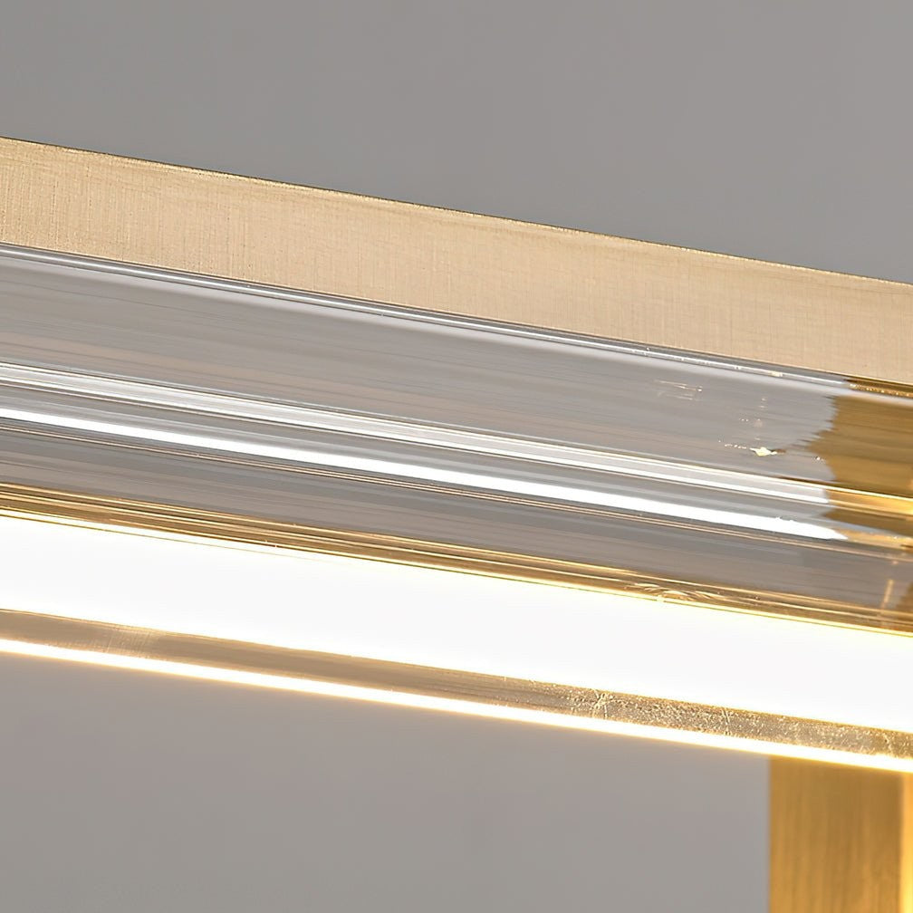 Aurion Linear Table Lamp