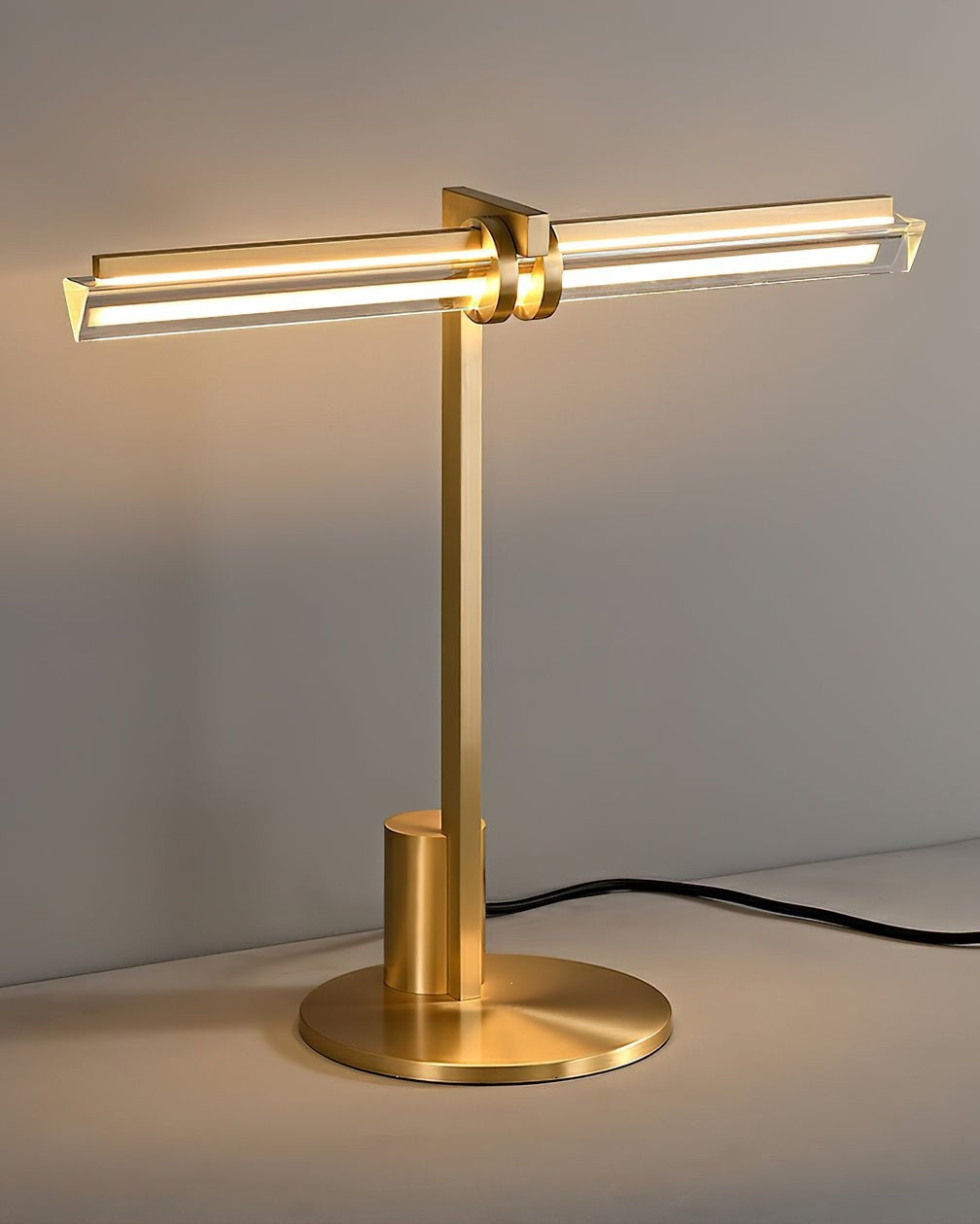 Aurion Linear Table Lamp