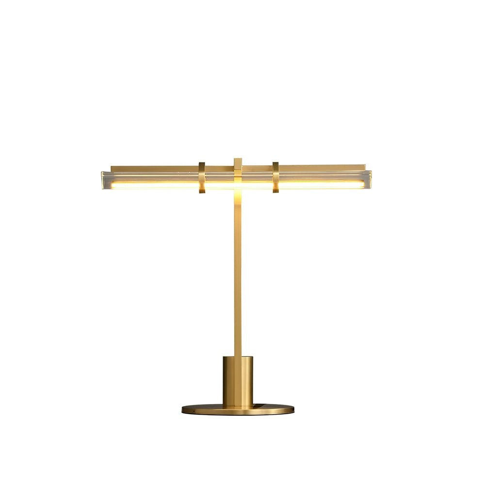 Aurion Linear Table Lamp