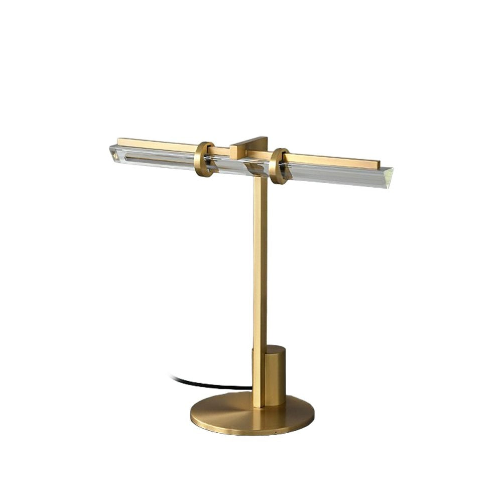 Aurion Linear Table Lamp