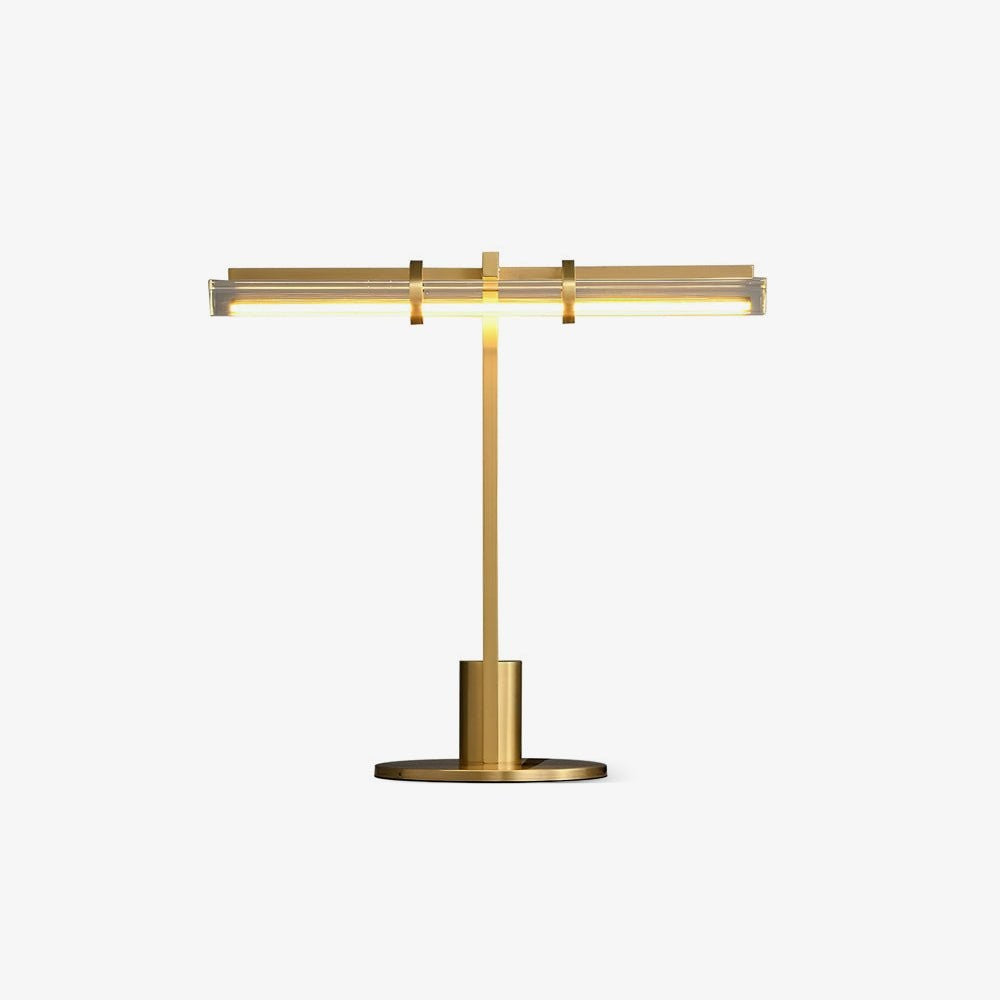 Aurion Linear Table Lamp