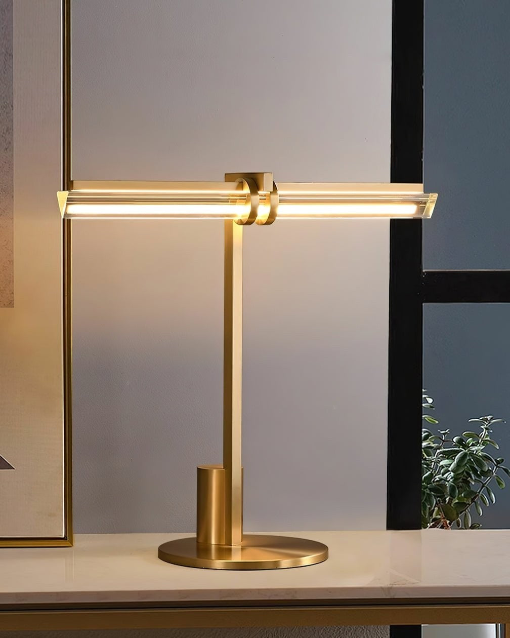 Aurion Linear Table Lamp