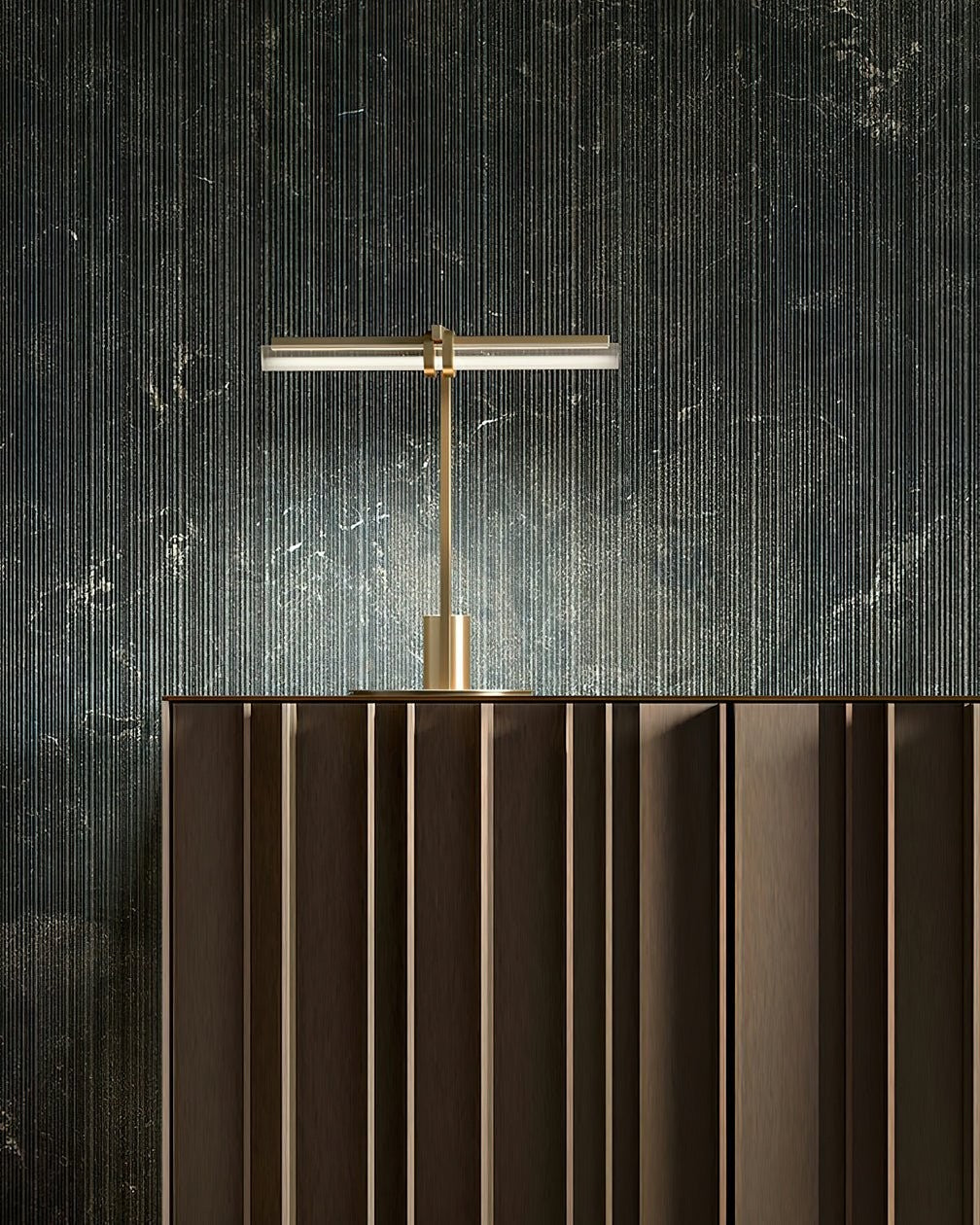 Aurion Linear Table Lamp