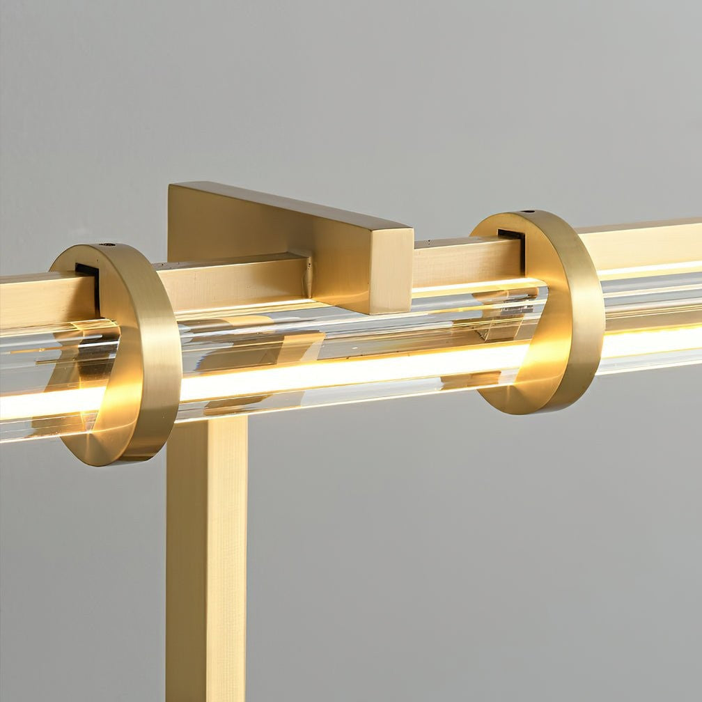 Aurion Linear Table Lamp
