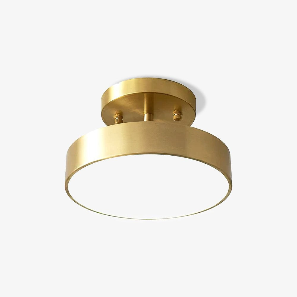 Bravion Pivot Ceiling Spotlight