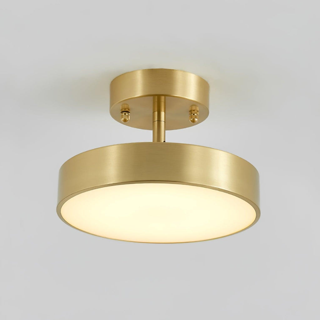 Bravion Pivot Ceiling Spotlight