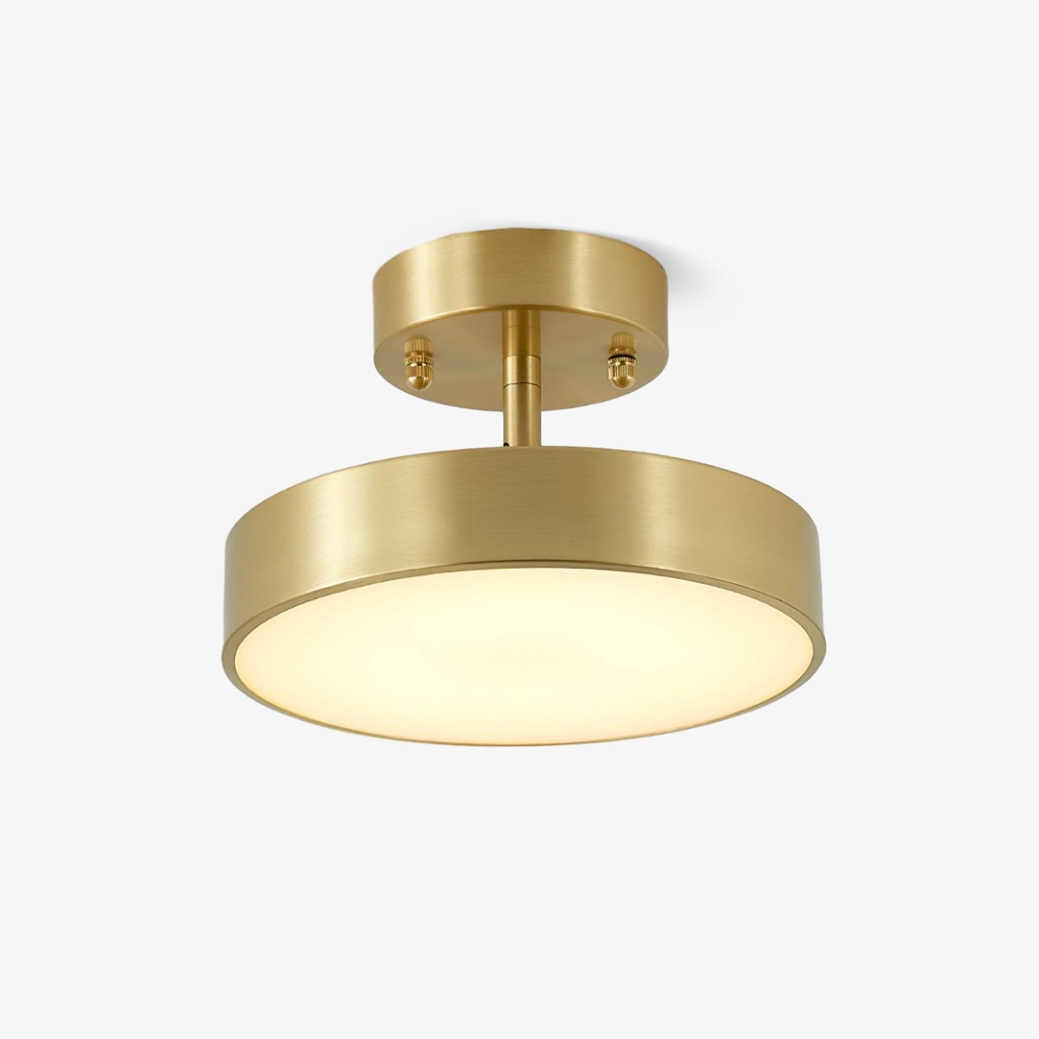 Bravion Pivot Ceiling Spotlight
