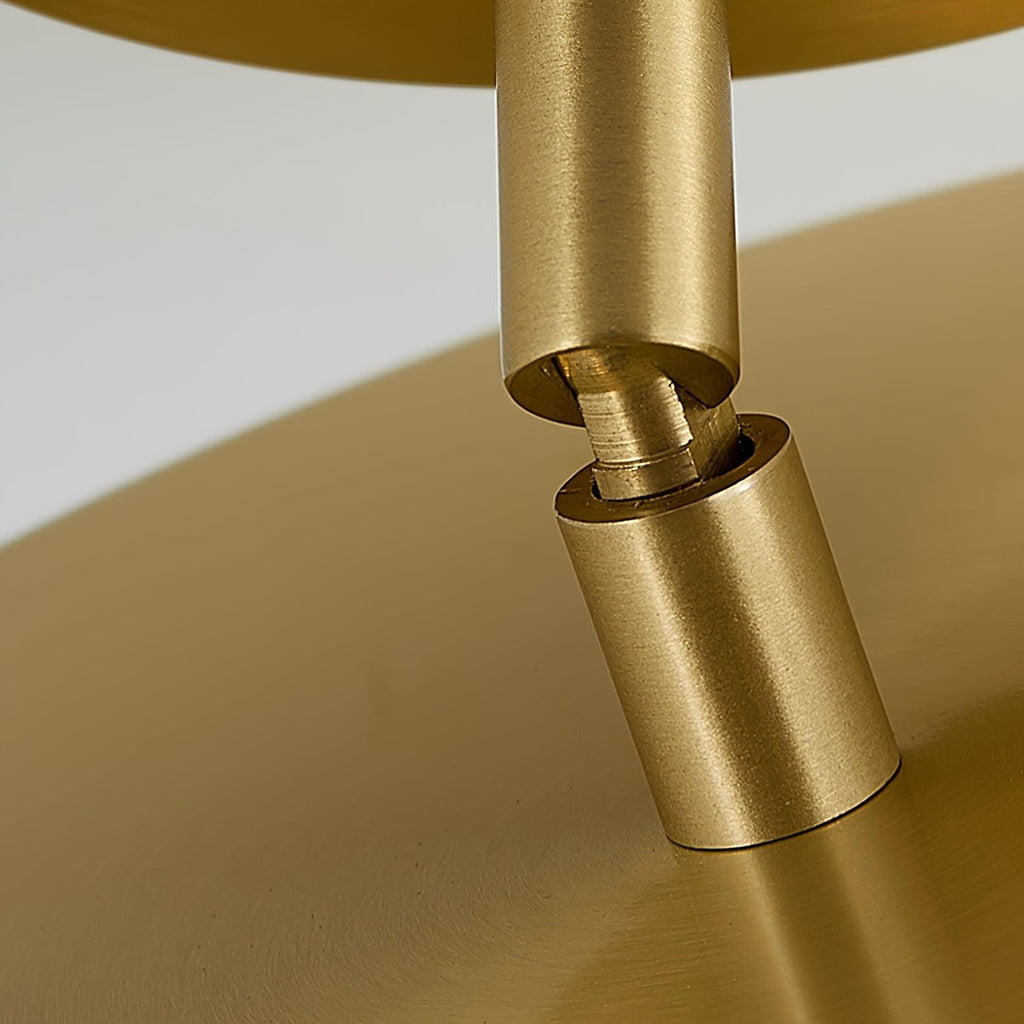 Bravion Pivot Ceiling Spotlight