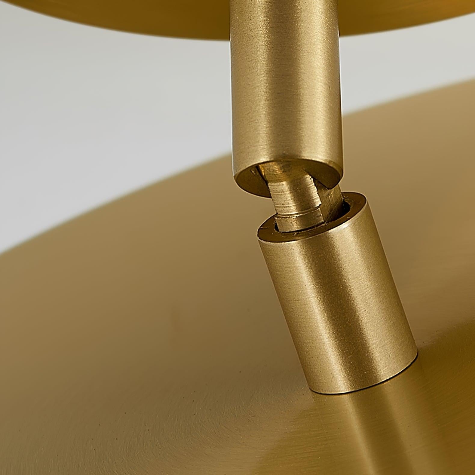 Bravion Pivot Ceiling Spotlight