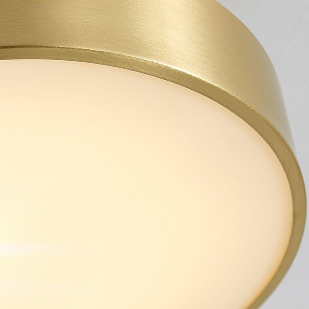 Bravion Pivot Ceiling Spotlight