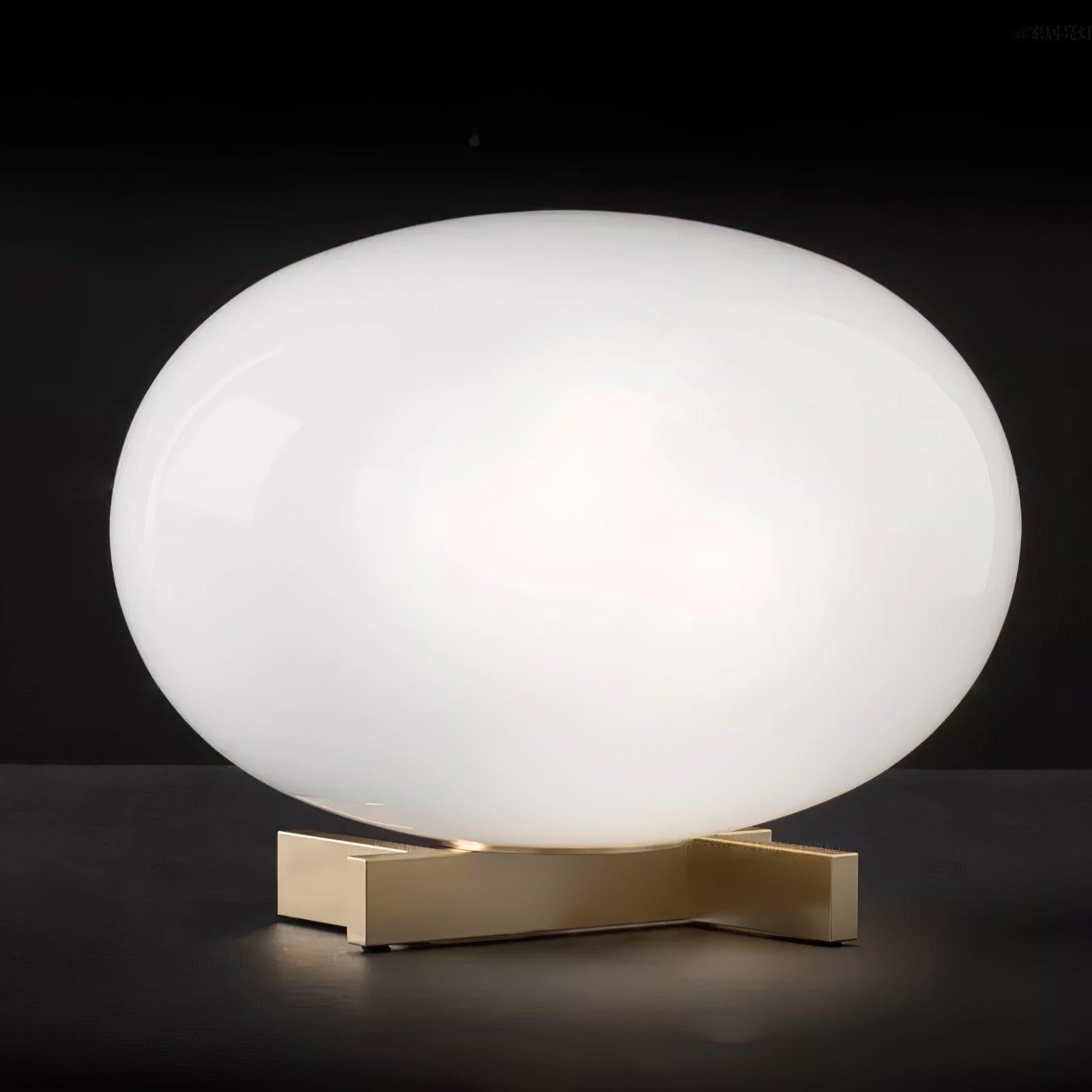 Celestia Orbit Table Lamp