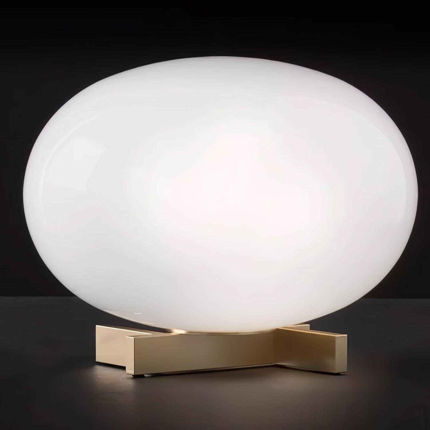 Celestia Orbit Table Lamp