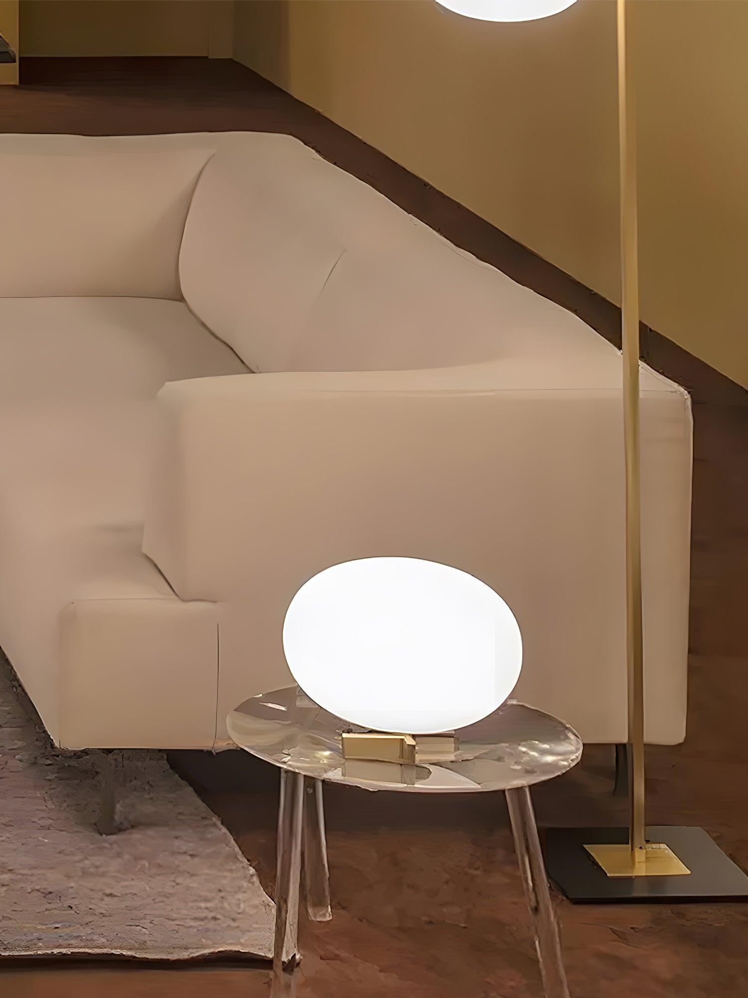 Celestia Orbit Table Lamp